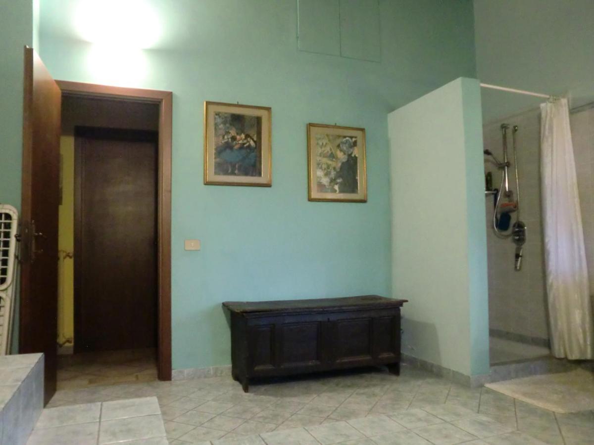 Bed and Breakfast I Massi San Michele in Teverina Экстерьер фото